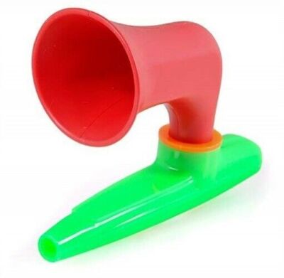 kazoo Wazoo Loud Kazoo, Colors May Vary | eBay