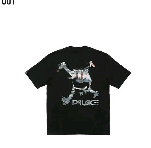 Palace OAKLEY Tシャツ T-SHIRTS ブラック　S Palace Oakley T-Shirt Black - Palace Oakley 2023 - Palace
