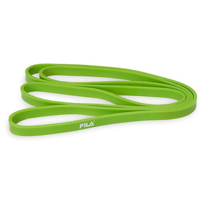 Fila Resistance Exercise Light Super Band Flex Strength & Power