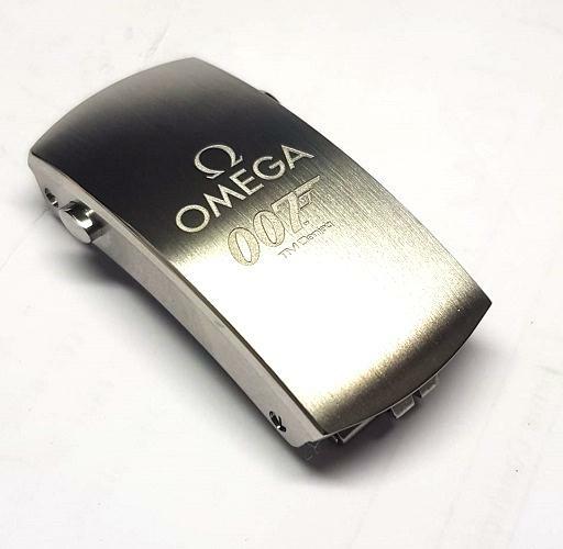 OMEGA 007 キーホルダー シルバー $_57.JPG?set_id=8800005007