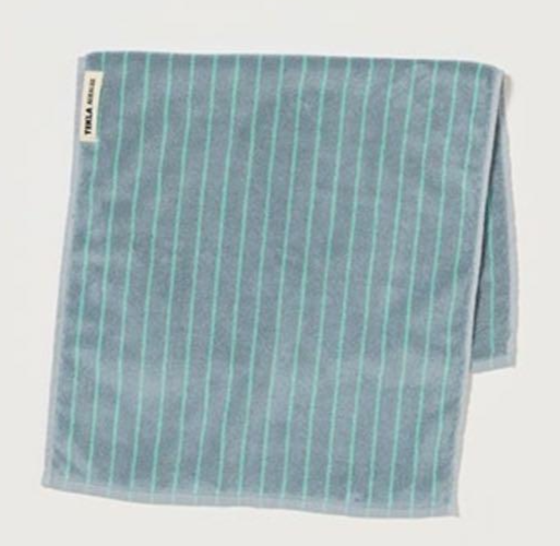 AURALEE x TEKLA Hands Towel mist stripes New from japan | eBay AURALEE x TEKLA Hands Towel mist stripes New from japan | eBay