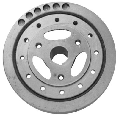Proform 66511  8'' Harmonic Balancer  Chevy Small Block Engines