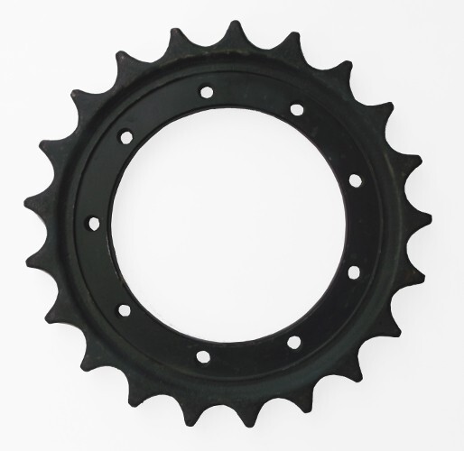 EntraÃ®Nement Pour Yanmar B3 B22 B25 B27 B30 B30v B37v 21 Dents 9 L Turas Pignon