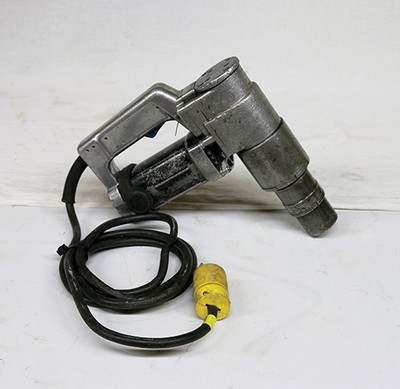 Used Tone SR71E Electric Shear Wrench