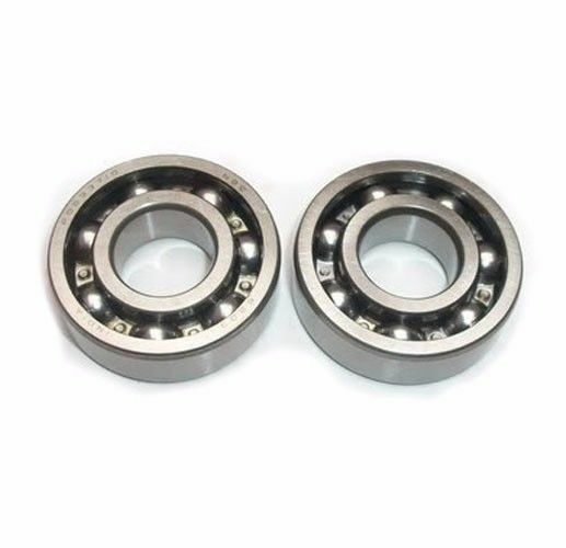 Rear Wheel Bearing Set For Royal Enfield Electra Thunderbird Classic 500 EFI 