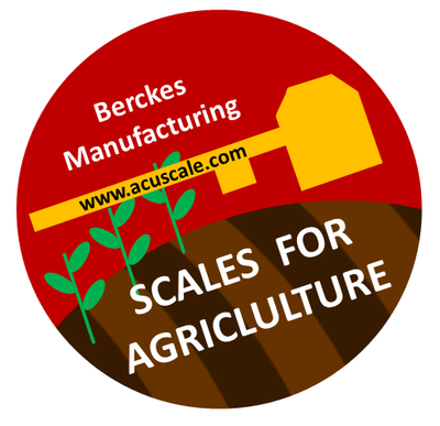 SEEDER METER Seed Rate Scale. Exact Pounds per Acre. Price cut.