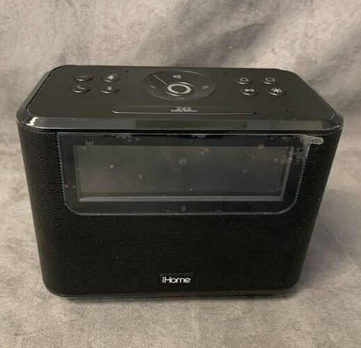 Ihome hotsell speaker alexa