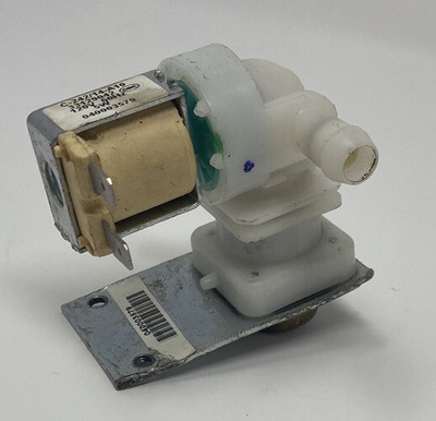 040003579 Water Nlet Valve For Mantowoc Ce Machne UR0240A, UR0310A