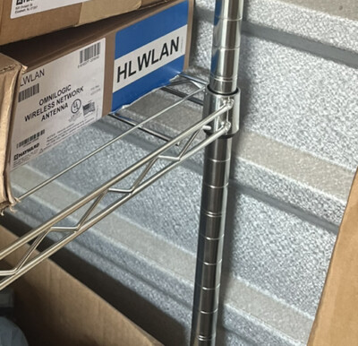 Hayward HLWLAN Omnilogic Wireless Antenna