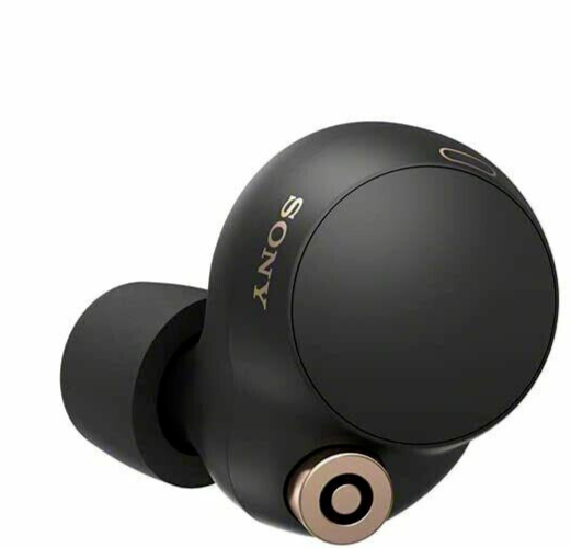 【SONY】 WF-1000XM4 Sony WF-1000XM4 Industry Leading Noise Canceling Truly