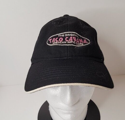 Taco Cabana Baseball Hat