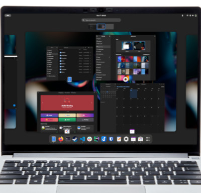 Fedora Budgie Spin DVD Linux latest release item to canada Workstation 40 Canada