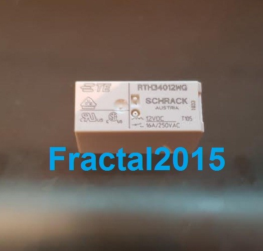 1 Pcs Rth34012wg Rth34012 