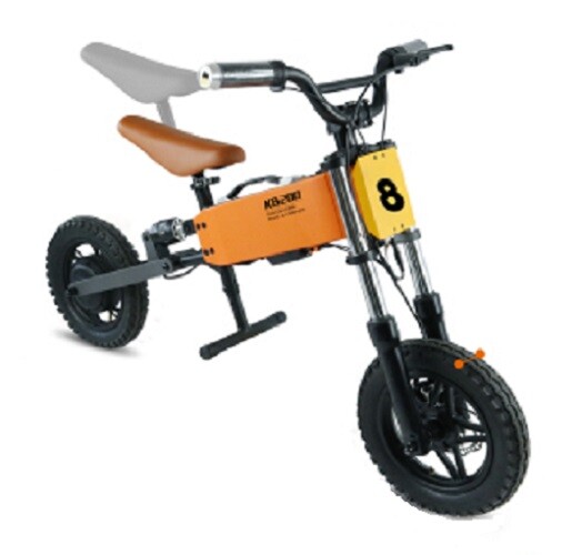With App 3 Gear Speed Mode 24v Battery 200w Motor