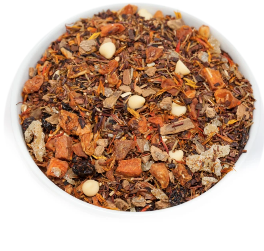 - Caffeine Free - Antioxidant Tea
