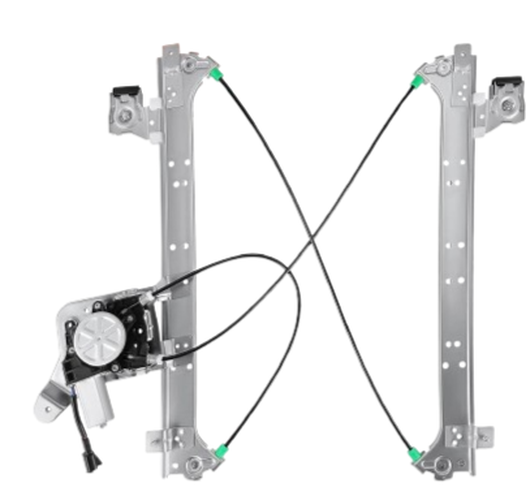 Power Window Regulator Motor for 2000-2006 Chevrolet Silverado Suburban 1500 GMC