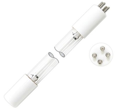 Activtek induct 2000 replacement bulb deals
