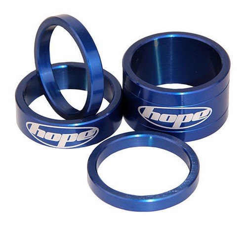 Hope Pro 4 Internal Freehub Spacer for Shimano HG HUB1009