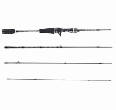 【美品】AbuGarcia XROSSFIELD XRFC-662ML-BF Abu Garcia XROSSFIELD XRFC-662ML-BF Spinning Rod | eBay