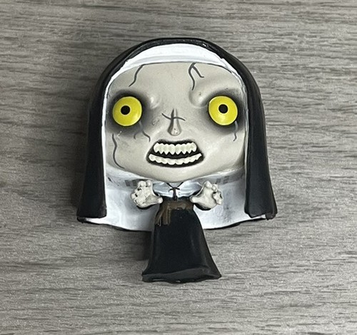 Funko 13 Day Spooky Advent Pocket Pop Mini The Nun Demonic Vinyl