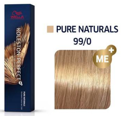 Wella Koleston Perfect ME+ Permanent Hair Color Creme All Shades Colors Original
