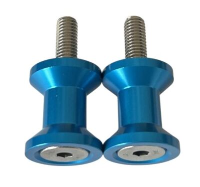 Kawasaki ZX-10R ZX-10RR ZX 10RR Swingarm Spools Slider 2011-2025 ZX10R ZX 10R