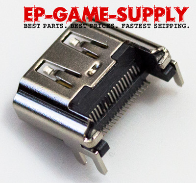 NEW HDMI Port Connector Socket For Sony PlayStation 4 PS4 Motherboard