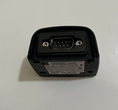 Zebra DS457-SR20009 Barcode Reader Scanner