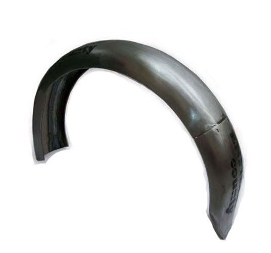 For Norton Front Rear Mudguards Rigid Frame 16h & 18  
