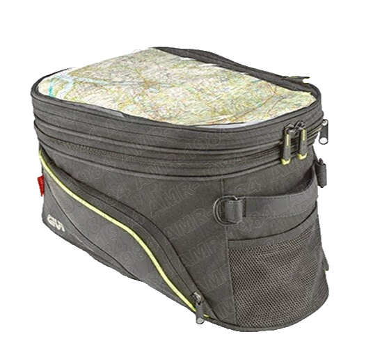 BORSA SERBATOIO TANKLOCK GIVI EA143 ESPANDIBILE CAPIENZA 27 Lt senza flangia