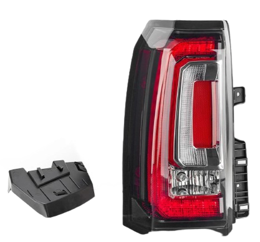 LED Left Driver Side Taillight for GMC Yukon XL Denali 2015-2020 | GM2800268