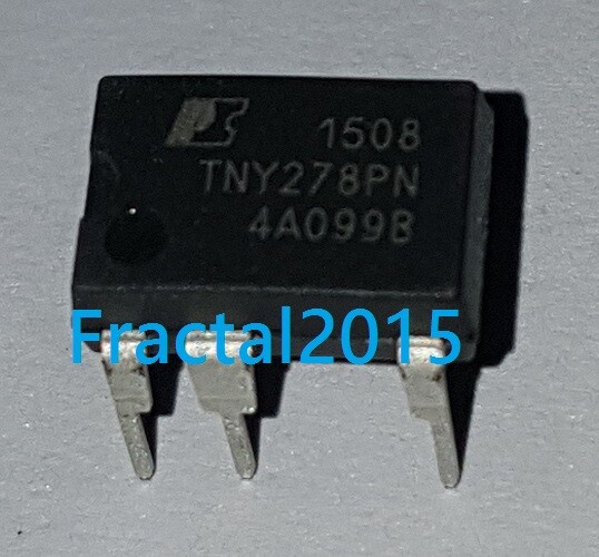 1pcs Tny278pn Tny278p Dip7 
