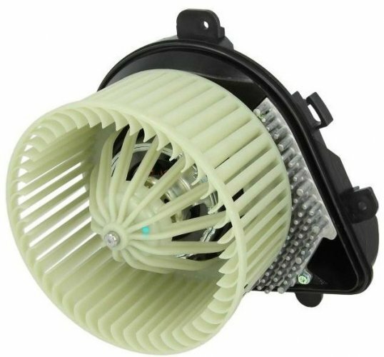Ventilateur D'Habitacle
