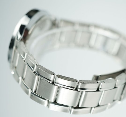 Cartoon Character Custom stainless Steel Watch