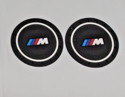 Bmw 2024 drink coasters