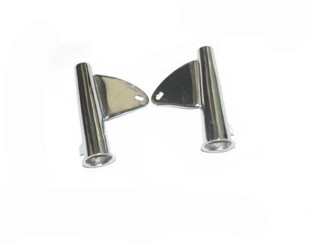 BSA Front Fork Cover Headlamp Bracket Lightning Rocket A65 Thunderbird Model  