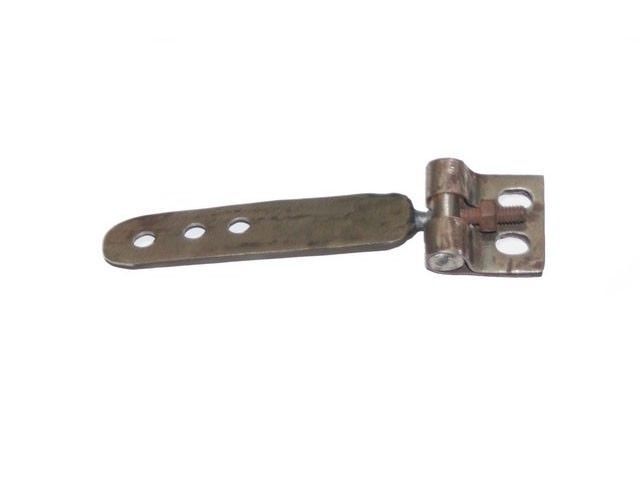 Replica Vokes Tank Top BSA M20 Vintage Air Filter Holding Bracket Lock 