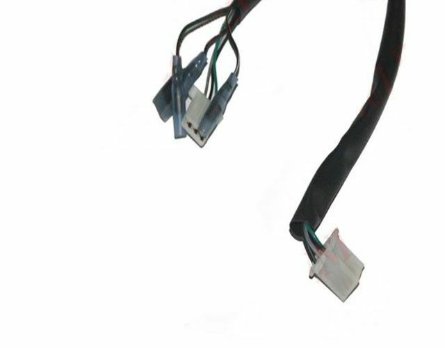Fits Royal Enfield Thunderbird 350 Kick Start Model Main Wiring Harness R/H  