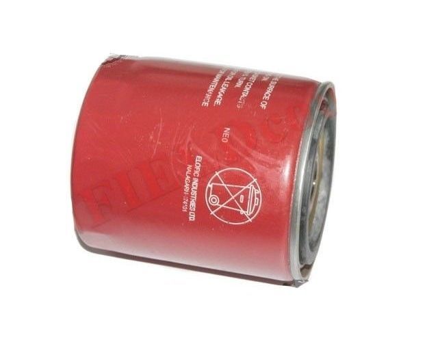 Pair 2 Units Workshop Replacement Engine Oil Filter For Willys Jeeps  