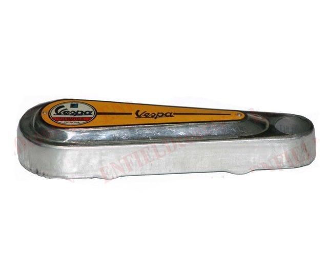 Vespa Scooter Front Fork Yellow Link Hub Cover VBB Super Sprint GS GT GL 150  