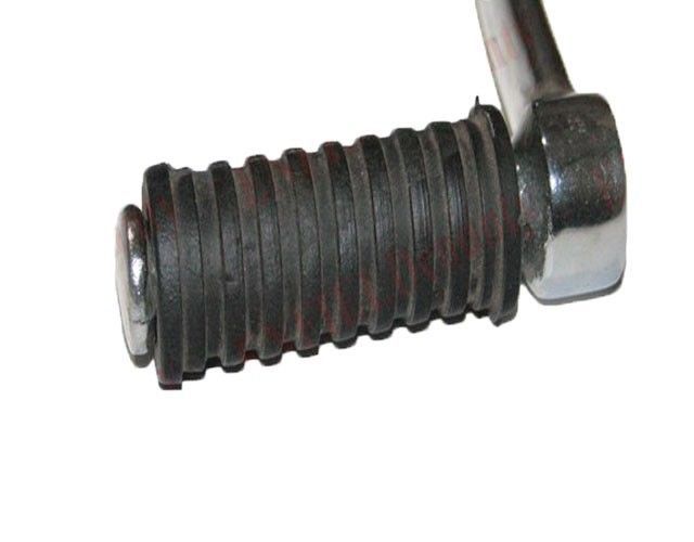 Kick Starter Gear Shift Shifter Pedal Lever 1974-75 CZ 175 Jawa  