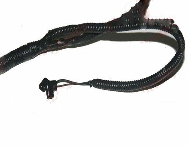 Fits Royal Enfield Thunderbird E/S L/H Complete Wiring Harness 