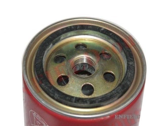 Pair 2 Units Workshop Replacement Engine Oil Filter For Willys Jeeps  