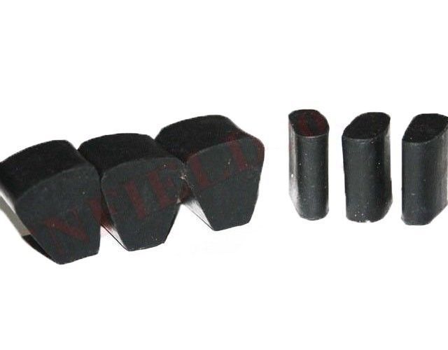 Clutch Cush Drive Rubber Kit 6 Pieces For Norton A2/388 A2/389 04-0386/7