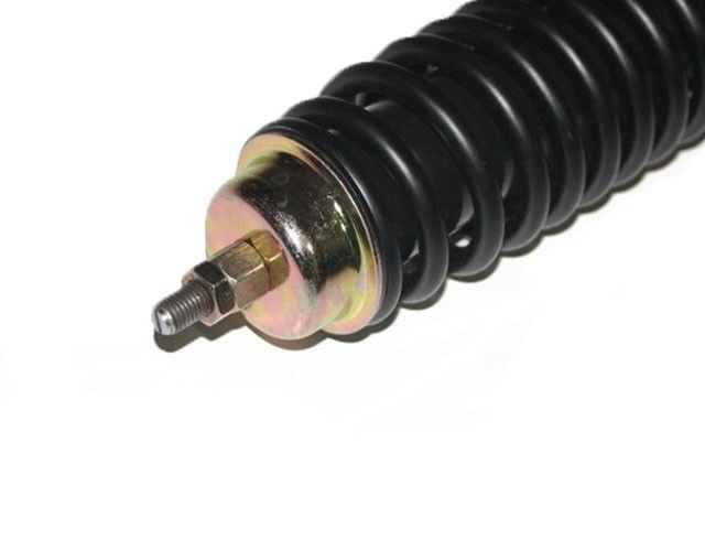 Vespa Complete Rear Shock Absorber Shocker Damper V 50 - 125 PV PK50  