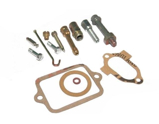 Lambretta Vintage GP 200 Carburettor Carb Repair Overhauling Kit  