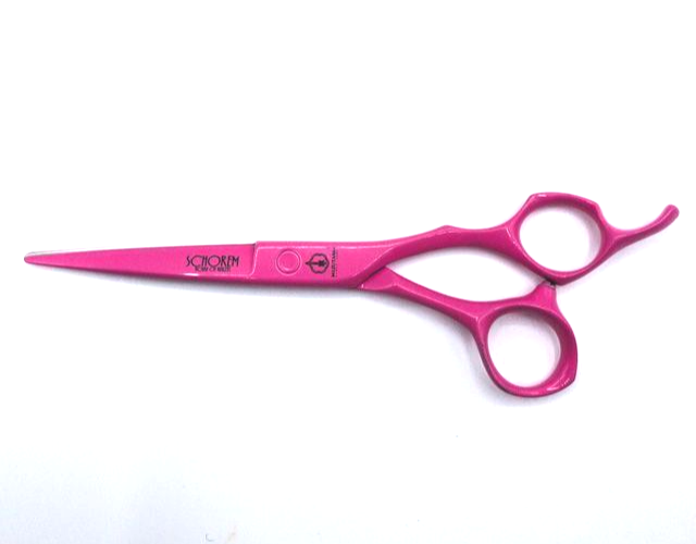 SCHOREM MASTER PINK FLAMINGO Ⅱ BLENDING THINNING LEFTY