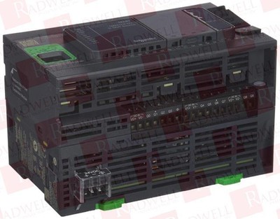 SCHNEIDER ELECTRIC TM241CE24T / TM241CE24T (BRAND NEW)