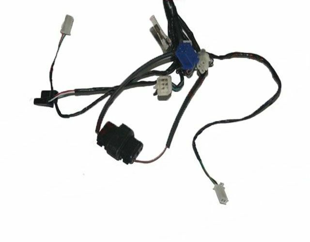 Fits Royal Enfield Thunderbird 350 Kick Start Model Main Wiring Harness R/H  