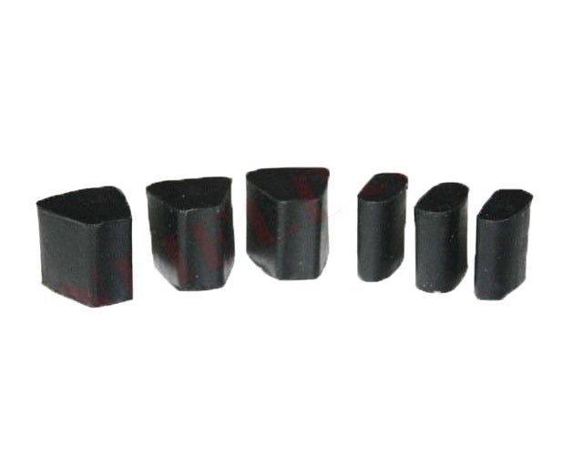 Clutch Cush Drive Rubber Kit 6 Pieces For Norton A2/388 A2/389 04-0386/7